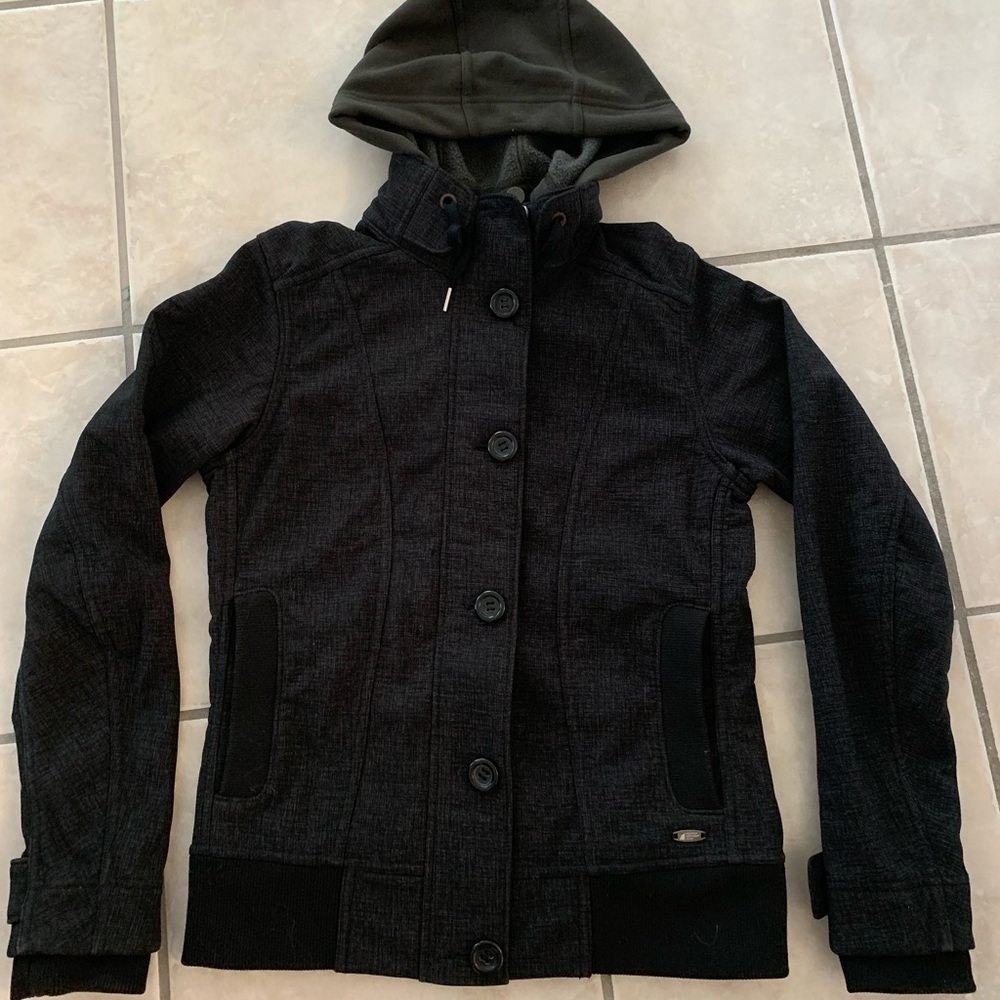 MEC Jacket - Picture 5 of 6